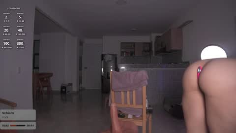 Laura c online show from 23, 4, 2026