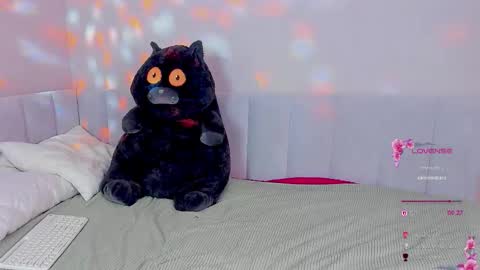 she_wolf1 online show from 21, 3, 2026