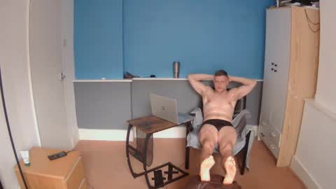 Sheajay online show from 5, 2, 2025