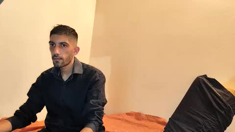 shebas07 online show from 5, 11, 2025