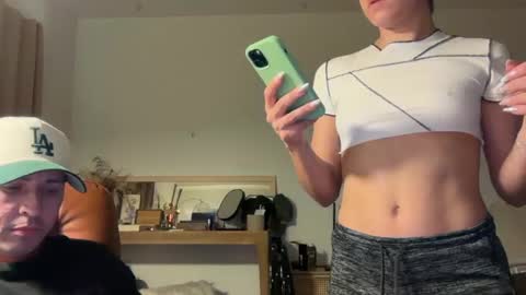 Snapshot of shecallshimdaddy chatting on 20, 2, 2025 Daddy  Daddys Girl online show from 20, 2, 2025