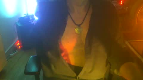 Snapshot of shecarol chatting on 27, 6, 2026 SheCarol online show from 27, 6, 2026