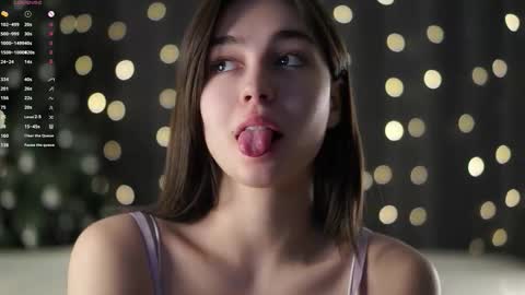 Tessa online show from 10, 1, 2026