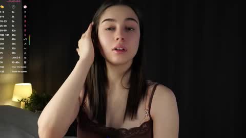 Tessa online show from 24, 3, 2026