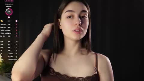 Tessa online show from 28, 3, 2026