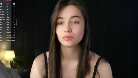 Tessa online show from 11, 4, 2026