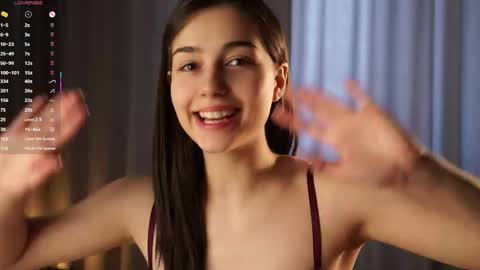 Snapshot of sheenadu chatting on 3, 6, 2026 Tessa online show from 3, 6, 2026