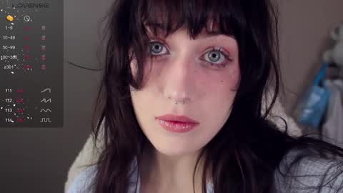 Chiara online show from 4, 12, 2025