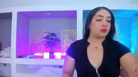 Snapshot of sheeryyll chatting on 1, 3, 2026 Sheryl online show from 1, 3, 2026