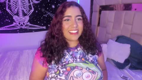 Heidy  online show from 4, 1, 2025