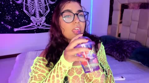 Heidy  online show from 16, 1, 2025