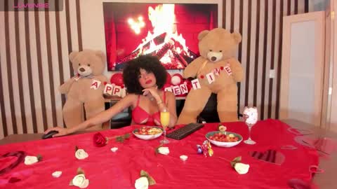 sheeylopez online show from 15, 2, 2026