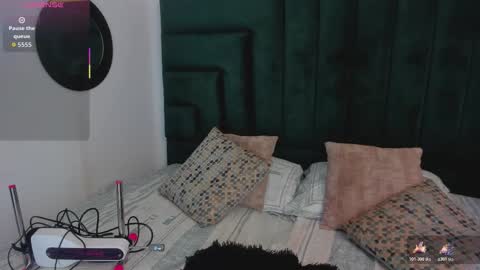 Shego  online show from 7, 11, 2025