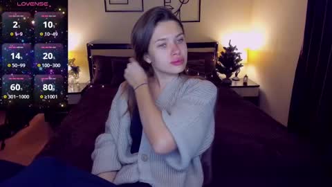 Alexis online show from 29, 12, 2024