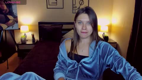 Alexis online show from 24, 1, 2025