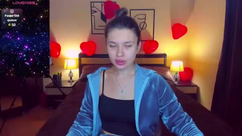 Alexis online show from 18, 2, 2025