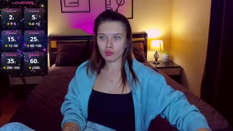 Alexis online show from 10, 3, 2025