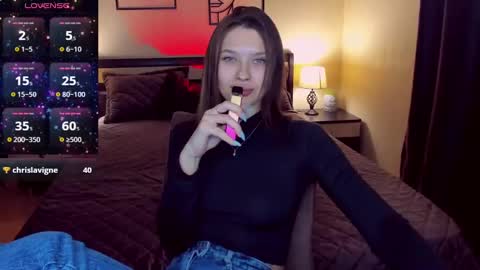 Alexis online show from 11, 3, 2025