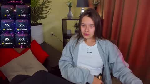 Alexis online show from 12, 3, 2025