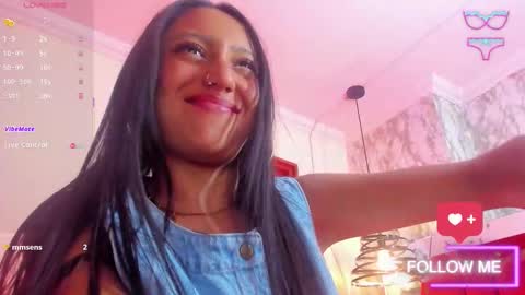 sheilly_brown online show from 17, 12, 2025