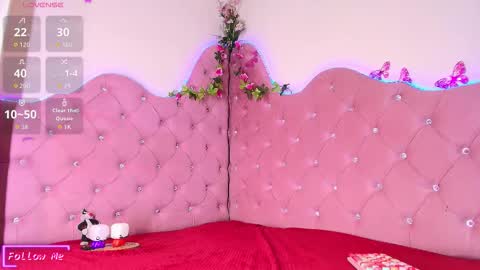 sheilly_brown online show from 25, 3, 2026