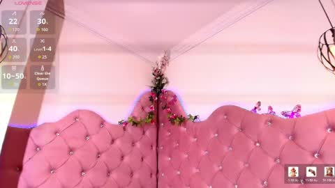 sheilly_brown online show from 25, 4, 2026