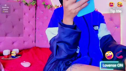 Snapshot of sheilly_brown chatting on 16, 5, 2026 sheilly_brown online show from 16, 5, 2026