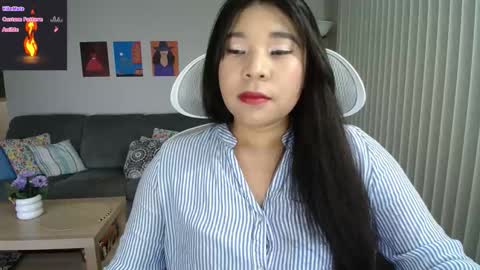 sheilyn_smith online show from 27, 3, 2026