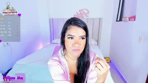 Danna   online show from 3, 1, 2025