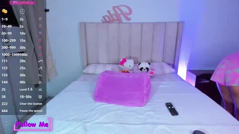 Snapshot of sheirysex chatting on 3, 2, 2026 Danna online show from 3, 2, 2026