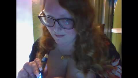 Snapshot of shelbyannn chatting on 22, 12, 2024 Red online show from 22, 12, 2024