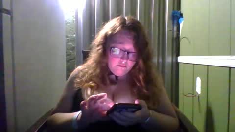 Snapshot of shelbyannn chatting on 26, 1, 2025 Red online show from 26, 1, 2025