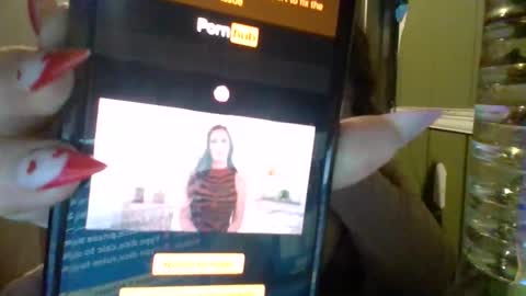 Red online show from 4, 3, 2026