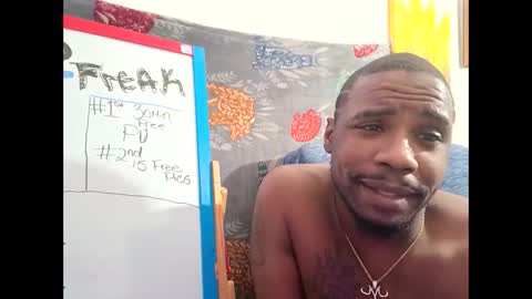 King-shelb online show from 4, 2, 2025