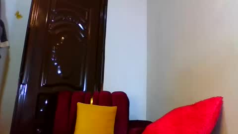 Snapshot of shelia420715 chatting on 27, 5, 2026 shelia420715 online show from 27, 5, 2026