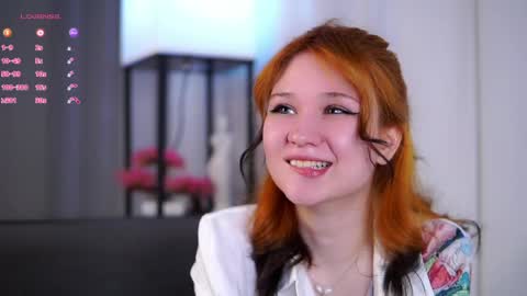 Snapshot of sheliamuyres chatting on 21, 4, 2026 Lina online show from 21, 4, 2026