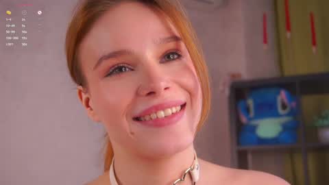 Snapshot of sheliamuyres chatting on 30, 4, 2026 Lina online show from 30, 4, 2026