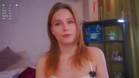 Snapshot of sheliamuyres chatting on 4, 5, 2026 Lina online show from 4, 5, 2026