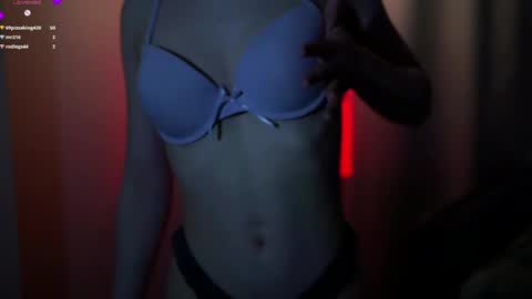 Snapshot of sheliamuyres chatting on 31, 5, 2026 Lina online show from 31, 5, 2026