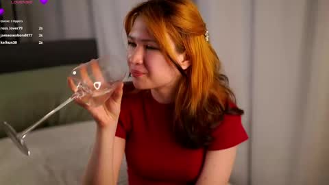 Lina online show from 3, 6, 2026