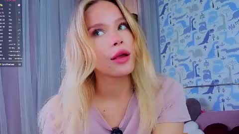 Snapshot of sheliamuyres chatting on 10, 7, 2026 Lina online show from 10, 7, 2026