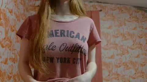 Erika online show from 25, 11, 2025