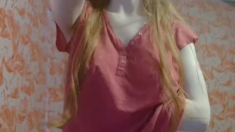 Erika online show from 26, 3, 2026