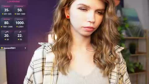 Snapshot of shelleyborom chatting on 9, 10, 2025 Sofia online show from 9, 10, 2025