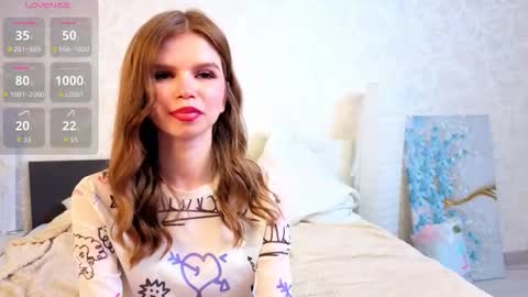 Snapshot of shelleyborom chatting on 30, 10, 2025 Sofia online show from 30, 10, 2025