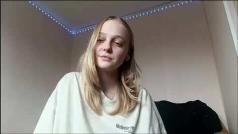 Snapshot of shellyporter chatting on 11, 6, 2026 Kate online show from 11, 6, 2026