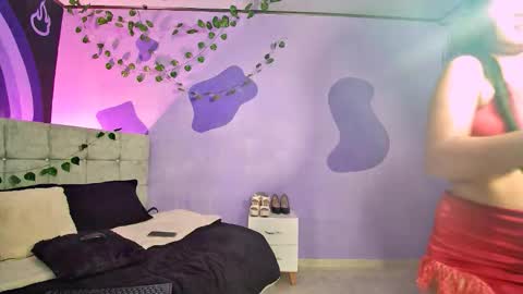 Shelsy  online show from 18, 2, 2026