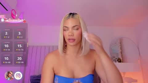 Snapshot of shelynna_azzul chatting on 5, 2, 2026 shelynna_azzul online show from 5, 2, 2026