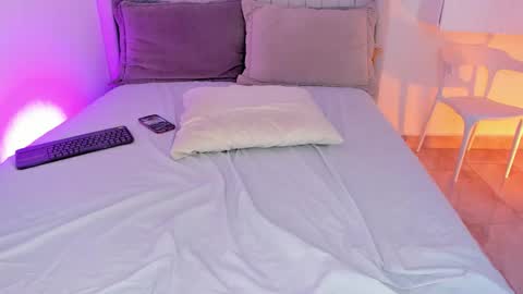 Snapshot of shelynna_azzul chatting on 19, 2, 2026 shelynna_azzul online show from 19, 2, 2026