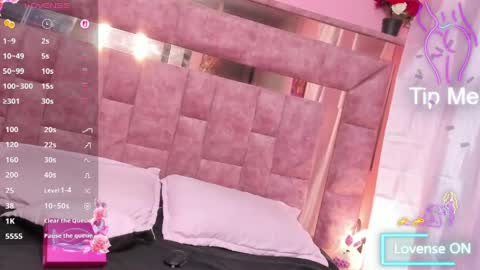 Snapshot of shenielxxx chatting on 29, 5, 2026 shenielxxx online show from 29, 5, 2026